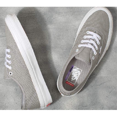 Vans Skate Authentic Mens Womens - Wrapped Drizzle VN0A5FC8KAQ Shoes