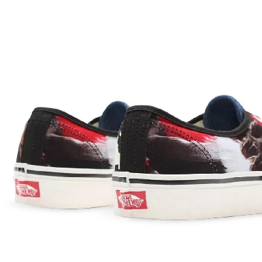 Vans Anaheim Factory Authentic 44 Dx Mens Womens - Free Range/Cow VN0A54F241A Shoes