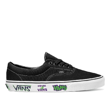 Vans Era Live At Hov Mens Womens - Live At Hov Black/White VN0A5KX5BA2 Shoes