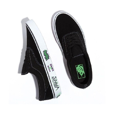 Vans Era Live At Hov Mens Womens - Live At Hov Black/White VN0A5KX5BA2 Shoes