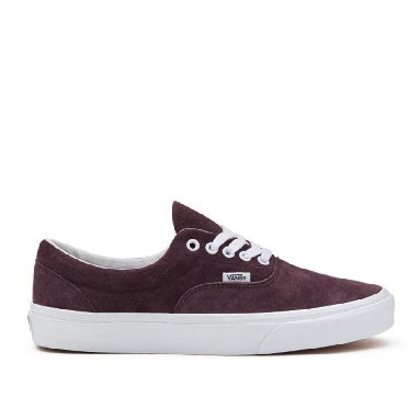 Vans Era Pig Suede Mens Womens - Pig Suede Wine Tasting VN0A5KX5BEF Shoes