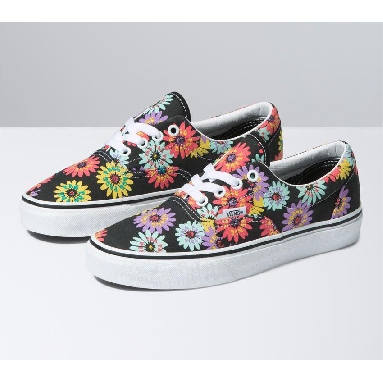 Vans Era Mens Womens - Peace Floral Floral VN0A5KX5NX0 Shoes