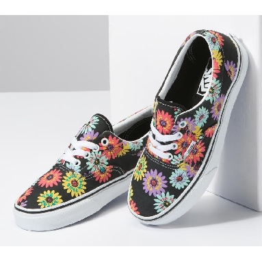 Vans Era Mens Womens - Peace Floral Floral VN0A5KX5NX0 Shoes