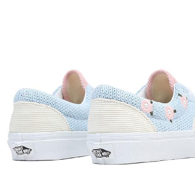 Vans Era Knitted Florals Mens Womens - Knitted Florals Multi VN0A5KX5448 Shoes