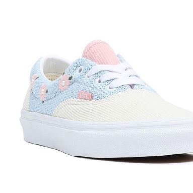 Vans Era Knitted Florals Mens Womens - Knitted Florals Multi VN0A5KX5448 Shoes