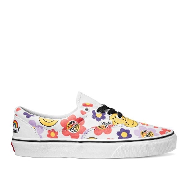 Vans Era Radically Happy Mens Womens - Radically Happy True White VN0A5KX5W00 Shoes