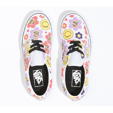 Vans Era Radically Happy Mens Womens - Radically Happy True White VN0A5KX5W00 Shoes