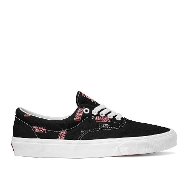 Vans Era Mens Womens - Vans Misprint Black/White VN0A5KX5BZW Shoes