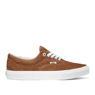 Vans Era Pig Suede Mens Womens - Pig Suede Tortoise Shell VN0A5KX51RE Shoes