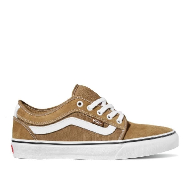 Vans Chukka Low Mens Womens - Tobacco Brown VN0A5KQZTBN Shoes