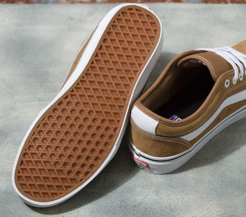 Vans Chukka Low Mens Womens - Tobacco Brown VN0A5KQZTBN Shoes