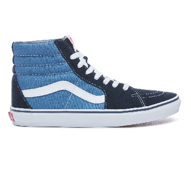 Vans Sk8-Hi Classic Mens Womens - Navy VN000D5INVY Shoes