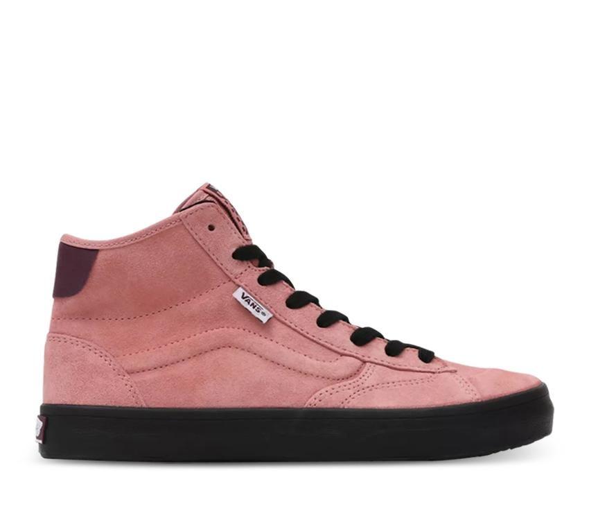 Vans The Lizzie Mens Womens - Rosette VN0A4BX1YRV Shoes