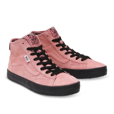 Vans The Lizzie Mens Womens - Rosette VN0A4BX1YRV Shoes