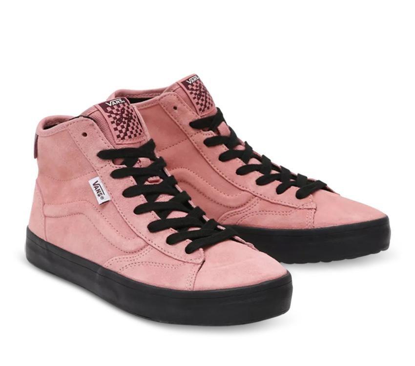 Vans The Lizzie Mens Womens - Rosette VN0A4BX1YRV Shoes