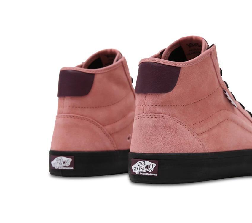 Vans The Lizzie Mens Womens - Rosette VN0A4BX1YRV Shoes