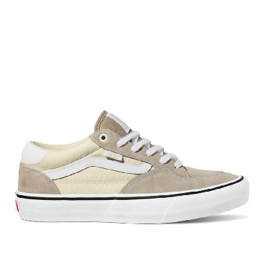 Vans Rowan Mens Womens - Cobblestone VN0A5JICBD3 Shoes