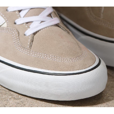 Vans Rowan Mens Womens - Cobblestone VN0A5JICBD3 Shoes