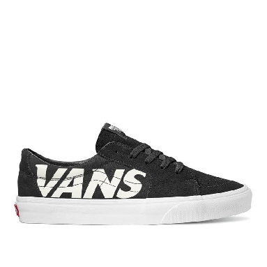 Vans Sk8-Low Mens Womens - Hi-Def Black/White VN0A5KXDY28 Shoes