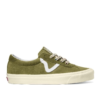 Vans Anaheim Factory Style 73 Dx Mens Womens - Anaheim Factory Estate Sale Avocado VN0A7Q5AYXH Shoes