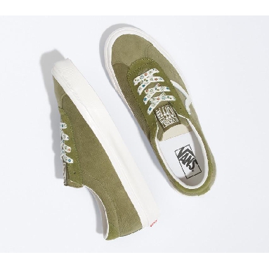 Vans Anaheim Factory Style 73 Dx Mens Womens - Anaheim Factory Estate Sale Avocado VN0A7Q5AYXH Shoes