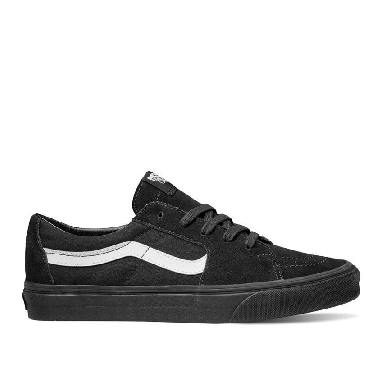 Vans Sk8-Low Mens Womens - Contrast Black/White VN0A5KXDBZW Shoes