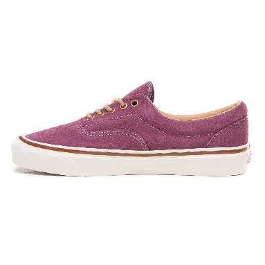 Vans Anaheim Factory Era 95 Dx Classic Mens Womens - (Anaheim Factory) Og Grape/Suede VN0A2RR1UMF Shoes