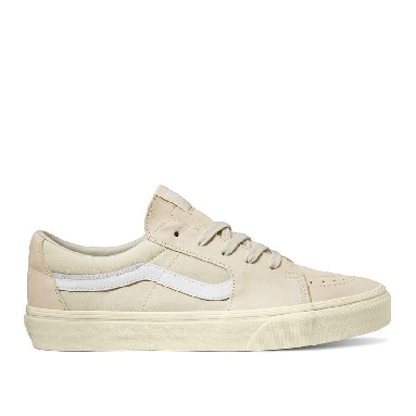 Vans Sk8-Low Mens Womens - Contrast Bone White VN0A5KXDBWQ Shoes