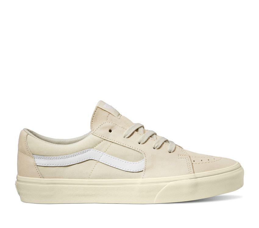 Vans Sk8-Low Mens Womens - Contrast Bone White VN0A5KXDBWQ Shoes