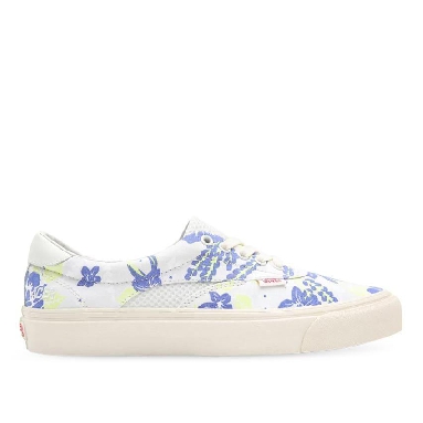 Vans Mesh Acer Ni Womens - Barely Blue/Aloha VN0A5DXZ3X6 Shoes