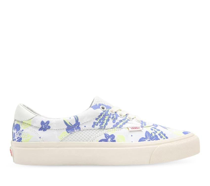 Vans Mesh Acer Ni Womens - Barely Blue/Aloha VN0A5DXZ3X6 Shoes