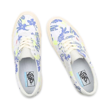 Vans Mesh Acer Ni Womens - Barely Blue/Aloha VN0A5DXZ3X6 Shoes