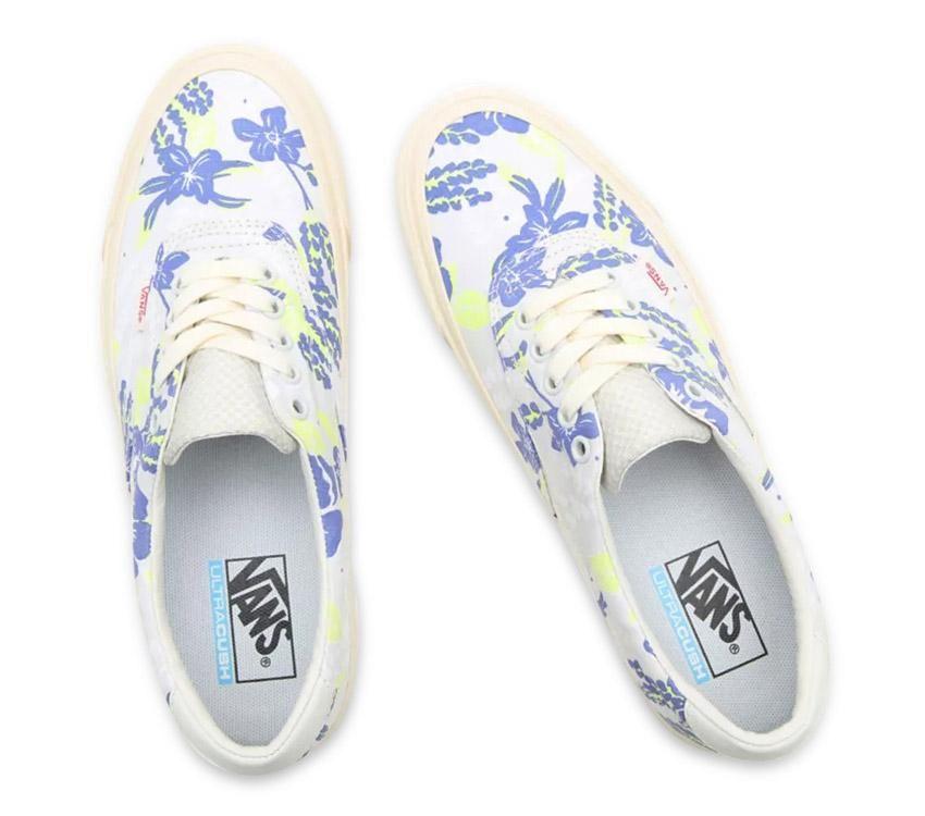 Vans Mesh Acer Ni Womens - Barely Blue/Aloha VN0A5DXZ3X6 Shoes