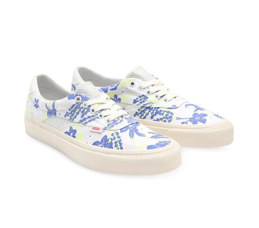 Vans Mesh Acer Ni Womens - Barely Blue/Aloha VN0A5DXZ3X6 Shoes