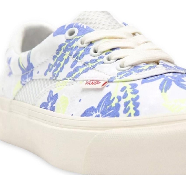 Vans Mesh Acer Ni Womens - Barely Blue/Aloha VN0A5DXZ3X6 Shoes