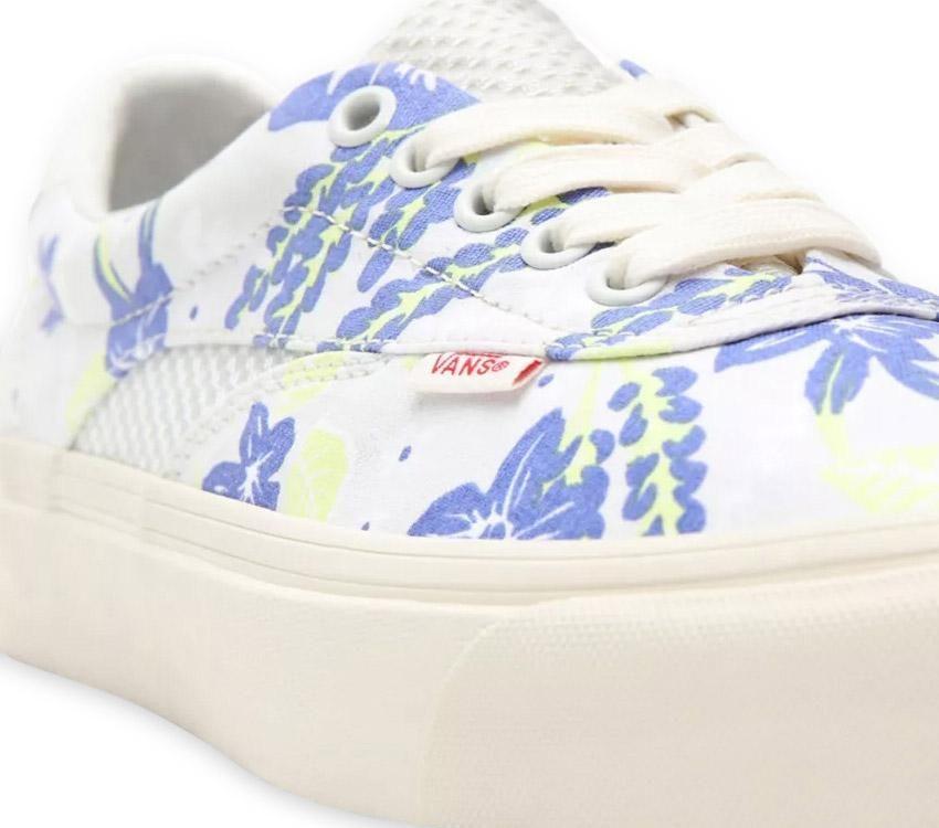 Vans Mesh Acer Ni Womens - Barely Blue/Aloha VN0A5DXZ3X6 Shoes