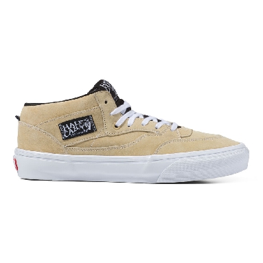 Vans Skate Half Cab 92 Mens Womens - TAUPE VN0A5KYATUP Shoes