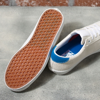 Vans Skate Classics Sport Mens Womens - DIRECTOR BLUE VN0A5HEK3JC Shoes