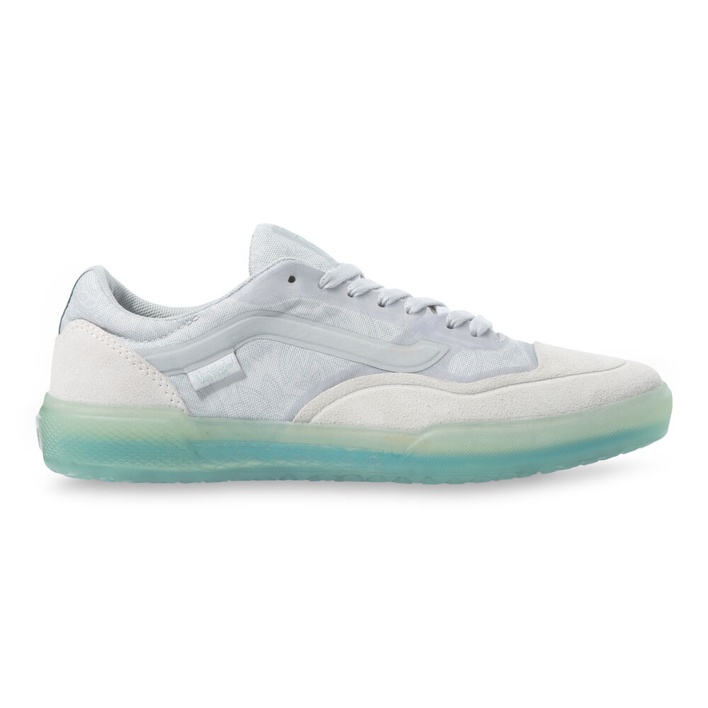 Vans Beatrice Domond Ave Pro Mens Womens - BEATRICE DOMOND BONE/JADE VN0A5HEN38N Shoes