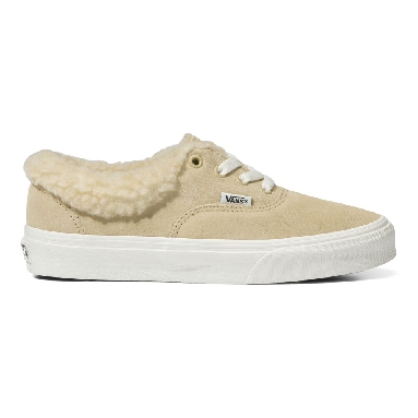 Vans Authentic Sherpa Mens Womens - COZY HUG MOJOVE DESERT VN0A5JMRBKB Shoes