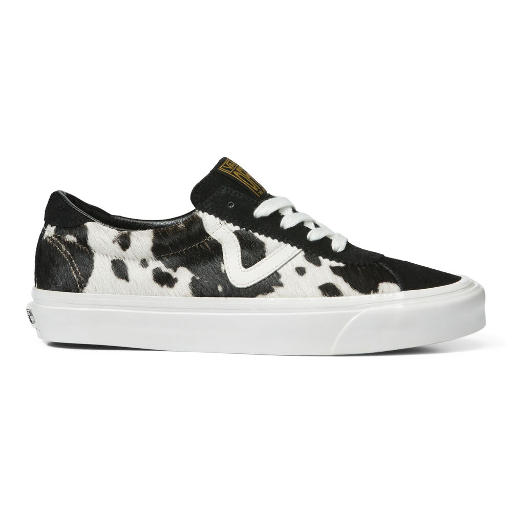 Vans Jungle Clash Style 73 DX Mens Womens - JUNGLE CLASH MULTI VN0A7Q5A448 Shoes