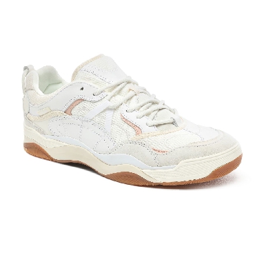 Vans Staple Varix Wc Classic Mens Womens - (Staple) True White/Marshmallow VN0A3WLNVUF Shoes