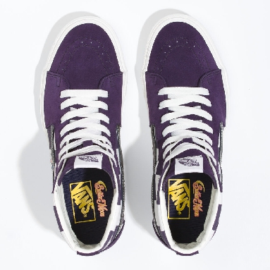 Vans x Sailor Moon Sk8-Hi Mens Womens - PRETTY GUARDIAN SAILOR MOON MYSTERIOSO VN0A7Q5NUUS Shoes