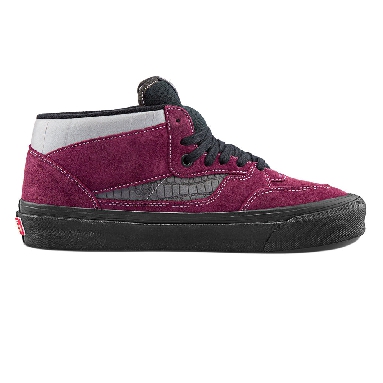 Vans Sandy Liang Half Cab 33 DX Mens Womens - ANAHEIM FACTORY BRICK/CROC/TAPE VN0A5KX6B3E Shoes