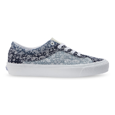 Vans Bandana Bold NI Mens Womens - (BANDANA) MULTI/TRUE WHITE VN0A5DYAASN Shoes