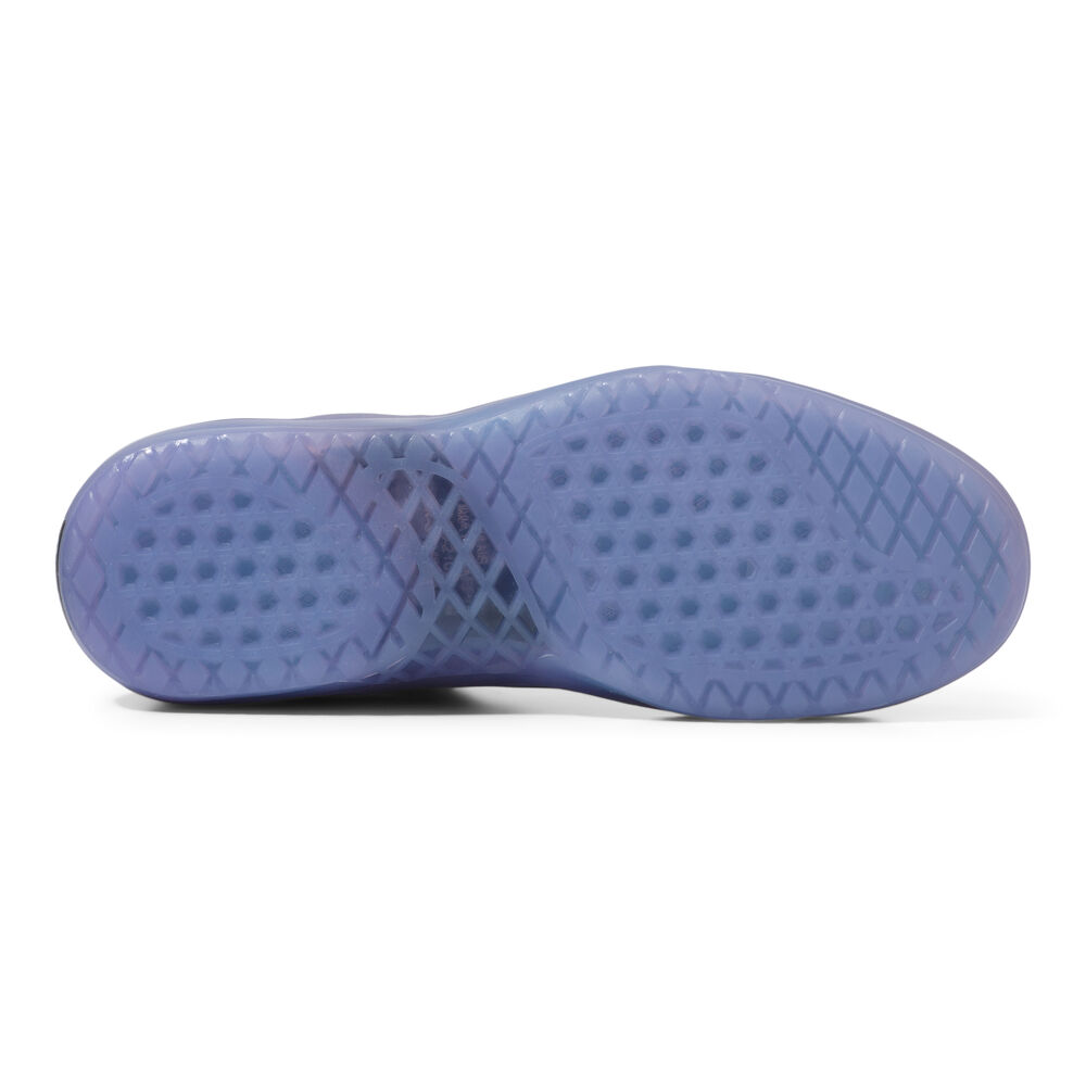 Vans Evdnt Ultimatewaffle Mens Womens - (TRANSLUCENT) LAVENDER/PURPLE OPULENCE VN0A5DY7B2T Shoes