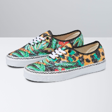 Vans Eco Theory Authentic Mens Womens - (CRAYOLA) VAN DOREN INSPIRED VN0A5KRDARF Shoes