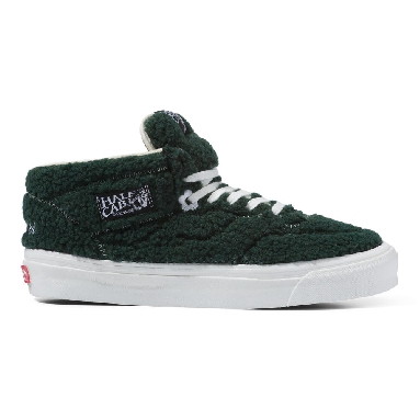 Vans Sandy Liang Half Cab 33 DX Mens Womens - (SANDY LIANG) MOUNTAIN VIEW VN0A5KX6YRB Shoes