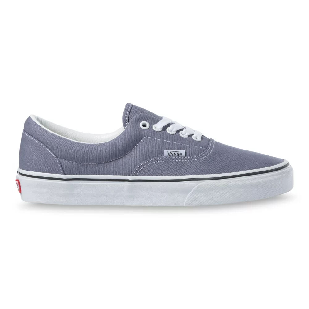 Vans Era Mens Womens - BLUE GRANITE TRUE WHITE VN0A4U392RM Shoes