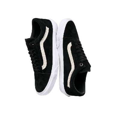 Vans Old Skool MTE Mens Womens - BLACK/NIGHT VN0A348FQWT Shoes